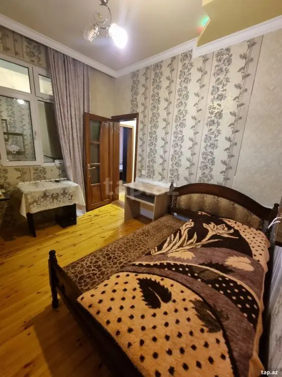 580 AZN - 5 otaqlı mənzil Kirayə (aylıq), Xırdalan