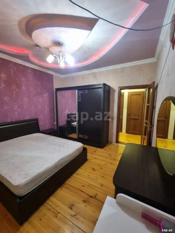 580 AZN - 5 otaqlı mənzil Kirayə (aylıq), Xırdalan