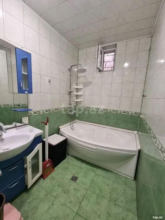 580 AZN - 5 otaqlı mənzil Kirayə (aylıq), Xırdalan