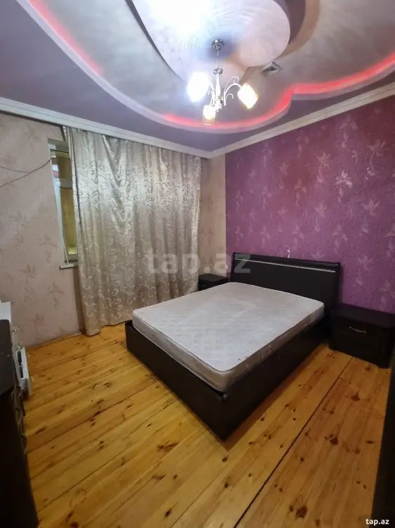 580 AZN - 5 otaqlı mənzil Kirayə (aylıq), Xırdalan