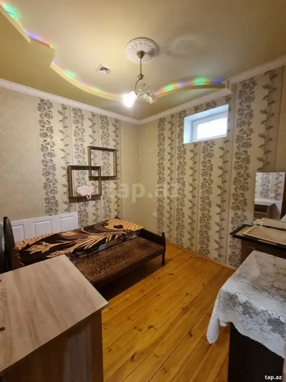 580 AZN - 5 otaqlı mənzil Kirayə (aylıq), Xırdalan