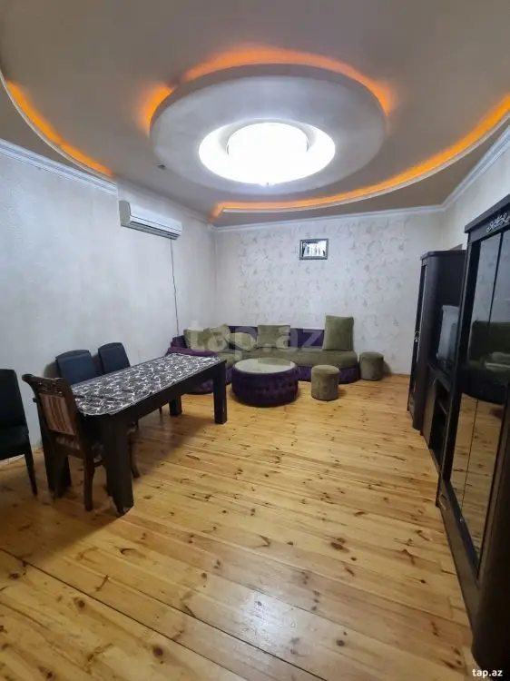 580 AZN - 5 otaqlı mənzil Kirayə (aylıq), Xırdalan
