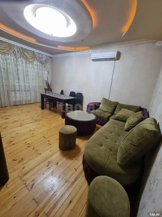 580 AZN - 5 otaqlı mənzil Kirayə (aylıq), Xırdalan