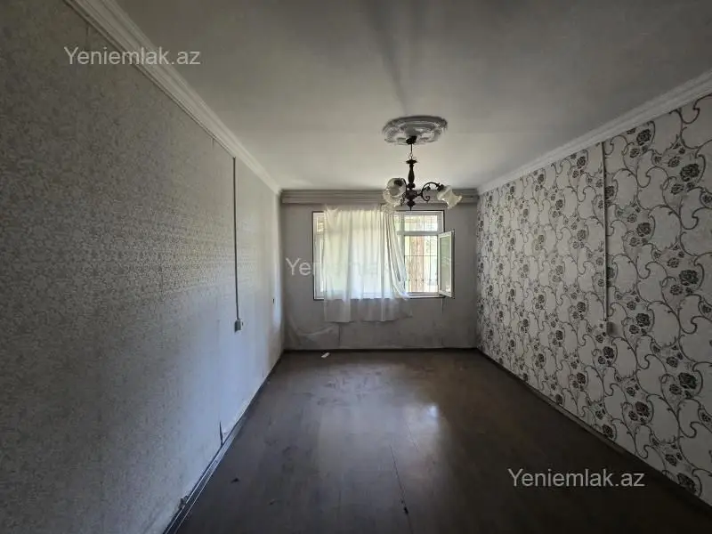 56 000 AZN - 1 otaqlı mənzil Satılır, 8-ci mikrorayon, Sumqayıt