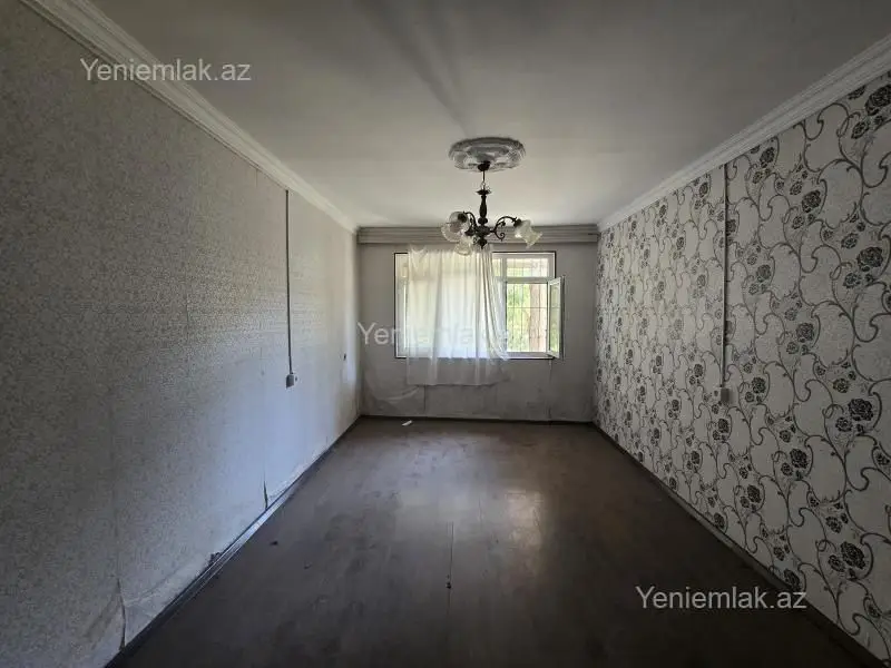 56 000 AZN - 1 otaqlı mənzil Satılır, 8-ci mikrorayon, Sumqayıt