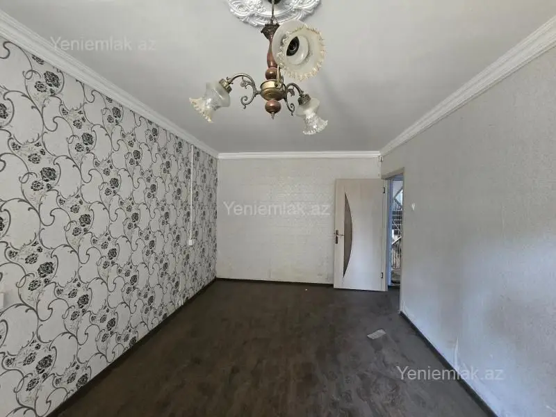 56 000 AZN - 1 otaqlı mənzil Satılır, 8-ci mikrorayon, Sumqayıt