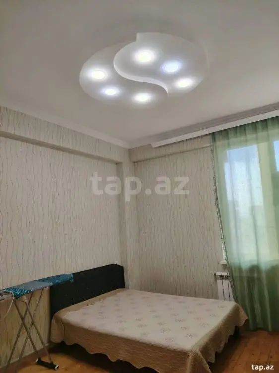 500 AZN - 2 otaqlı mənzil Kirayə (aylıq), Sumqayıt