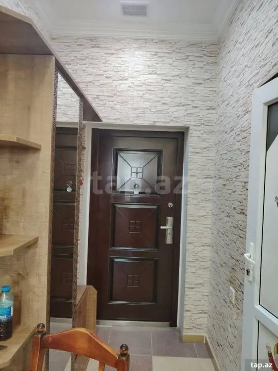 500 AZN - 2 otaqlı mənzil Kirayə (aylıq), Sumqayıt