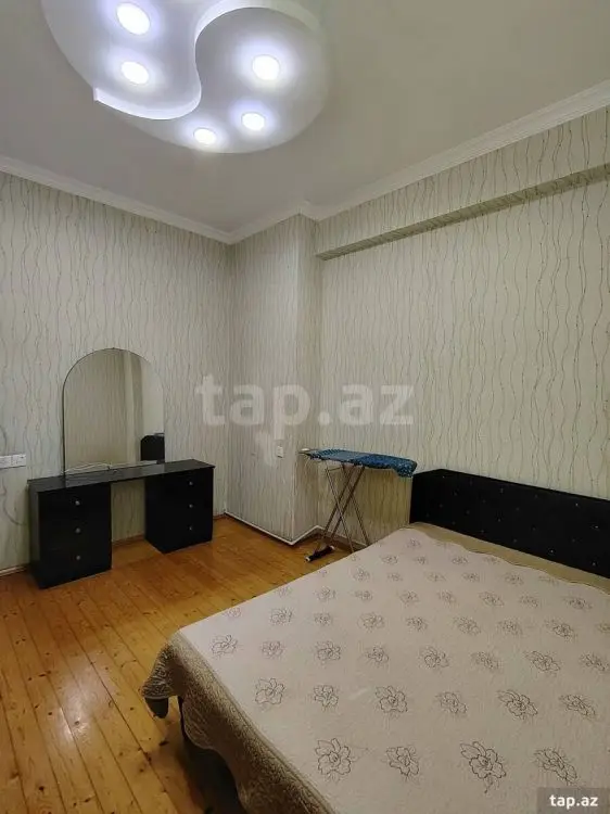 500 AZN - 2 otaqlı mənzil Kirayə (aylıq), Sumqayıt