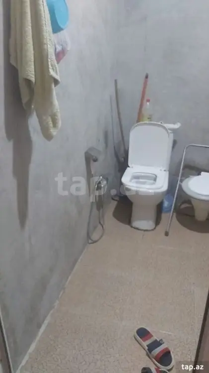 350 AZN - 3 otaqlı mənzil Kirayə (aylıq), Hökməli, Abşeron