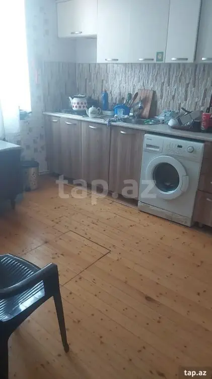 350 AZN - 3 otaqlı mənzil Kirayə (aylıq), Hökməli, Abşeron