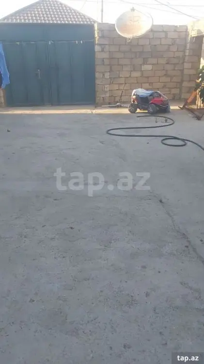 350 AZN - 3 otaqlı mənzil Kirayə (aylıq), Hökməli, Abşeron