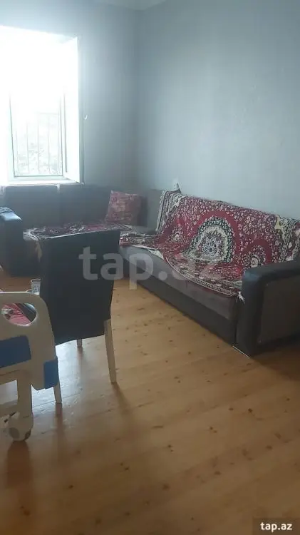 350 AZN - 3 otaqlı mənzil Kirayə (aylıq), Hökməli, Abşeron