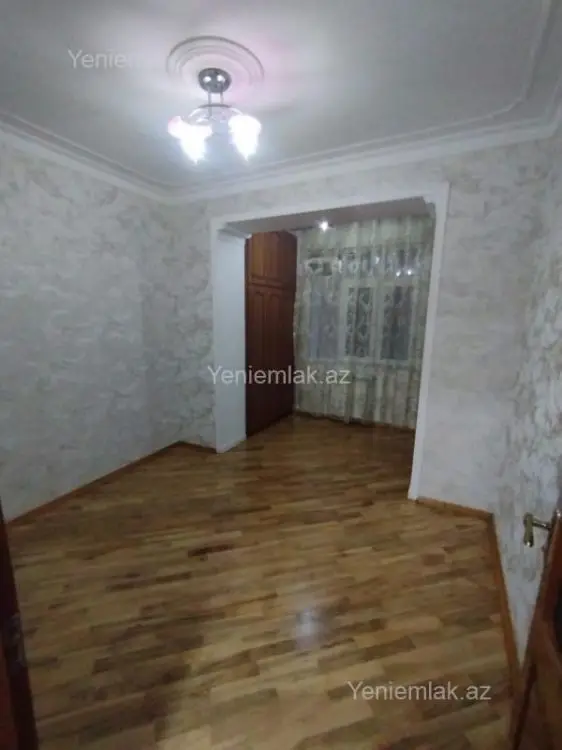 149 000 AZN - 4 otaqlı mənzil Satılır, 17-ci mikrorayon, Sumqayıt