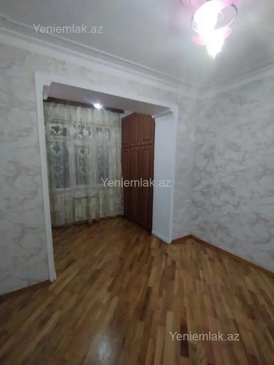 149 000 AZN - 4 otaqlı mənzil Satılır, 17-ci mikrorayon, Sumqayıt