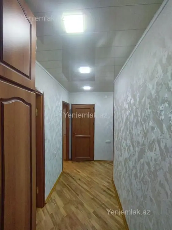 149 000 AZN - 4 otaqlı mənzil Satılır, 17-ci mikrorayon, Sumqayıt
