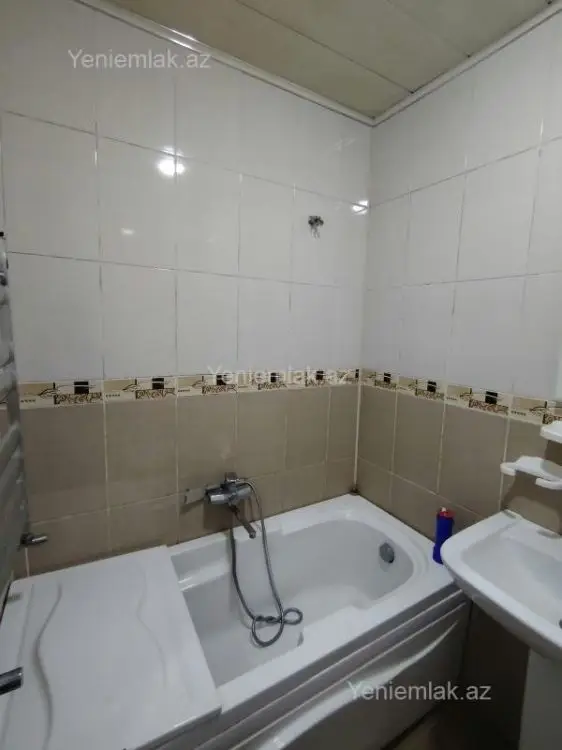 500 AZN - 2 otaqlı mənzil Kirayə (aylıq), 44-cü məhəllə, Sumqayıt