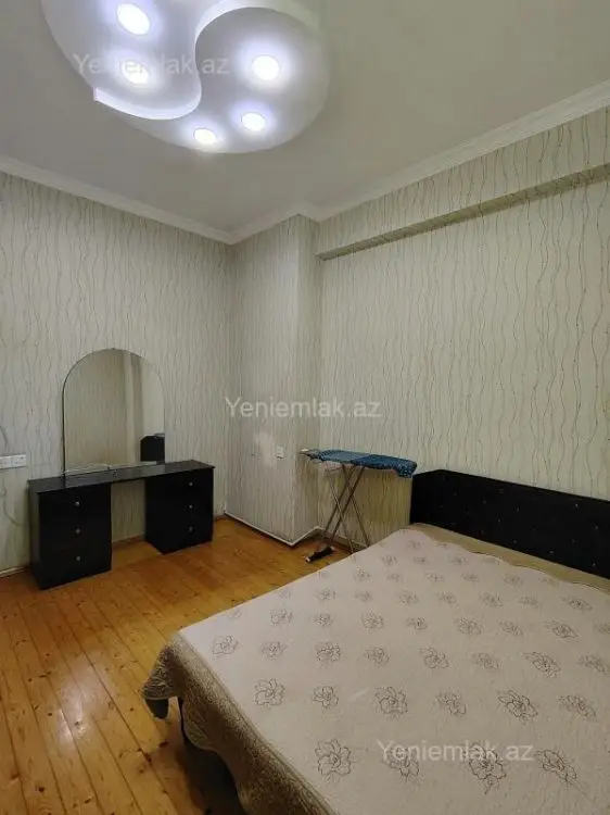500 AZN - 2 otaqlı mənzil Kirayə (aylıq), 44-cü məhəllə, Sumqayıt