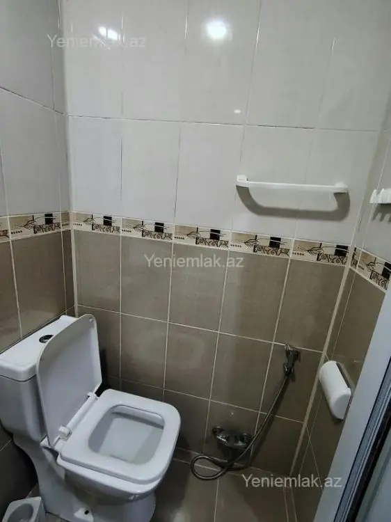 500 AZN - 2 otaqlı mənzil Kirayə (aylıq), 44-cü məhəllə, Sumqayıt