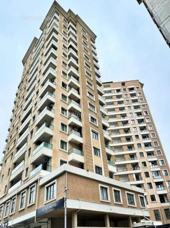 309 000 AZN - 3 otaqlı mənzil Satılır, Nərimanov, Bakı