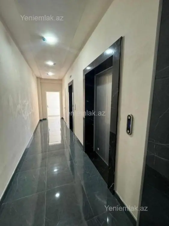 309 000 AZN - 3 otaqlı mənzil Satılır, Nərimanov, Bakı