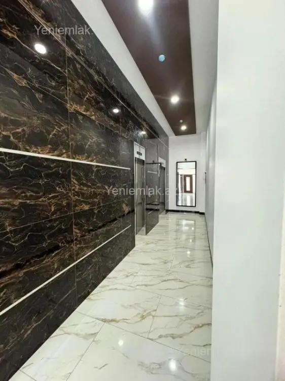 309 000 AZN - 3 otaqlı mənzil Satılır, Nərimanov, Bakı