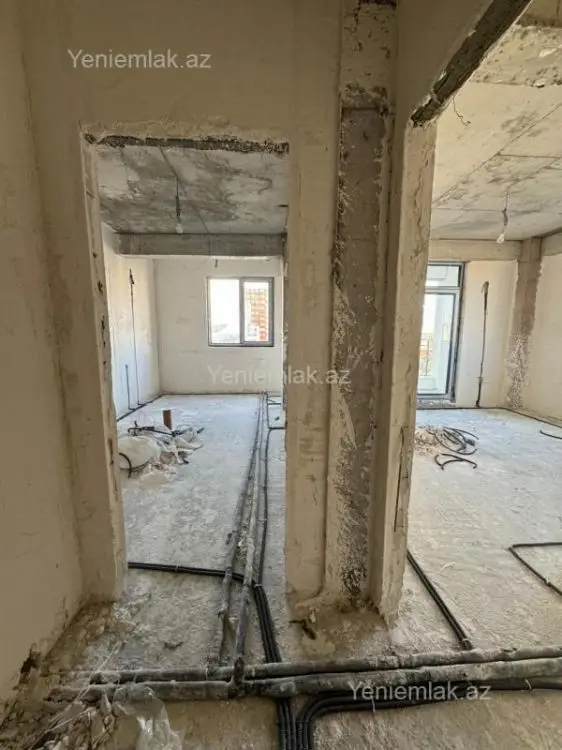 309 000 AZN - 3 otaqlı mənzil Satılır, Nərimanov, Bakı