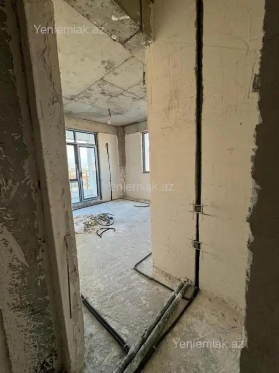 309 000 AZN - 3 otaqlı mənzil Satılır, Nərimanov, Bakı