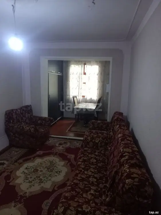 330 AZN - 2 otaqlı mənzil Kirayə (aylıq), Şirvan