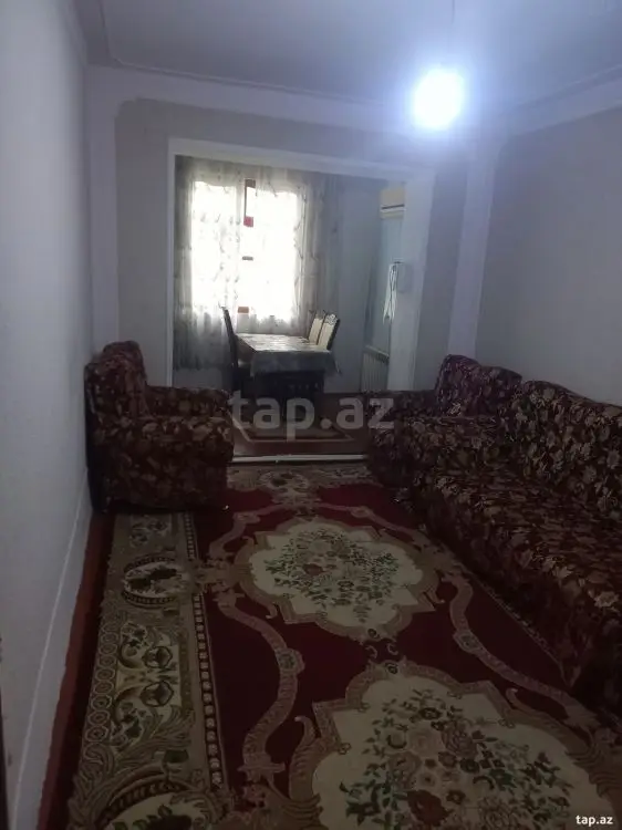 330 AZN - 2 otaqlı mənzil Kirayə (aylıq), Şirvan