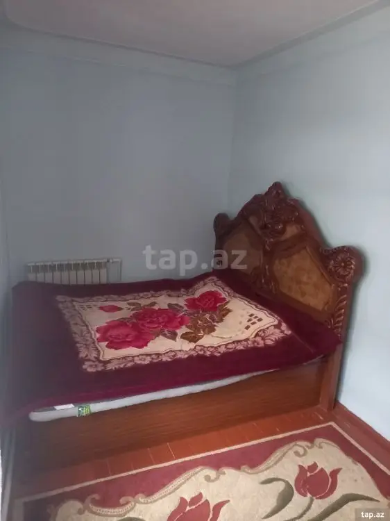 330 AZN - 2 otaqlı mənzil Kirayə (aylıq), Şirvan