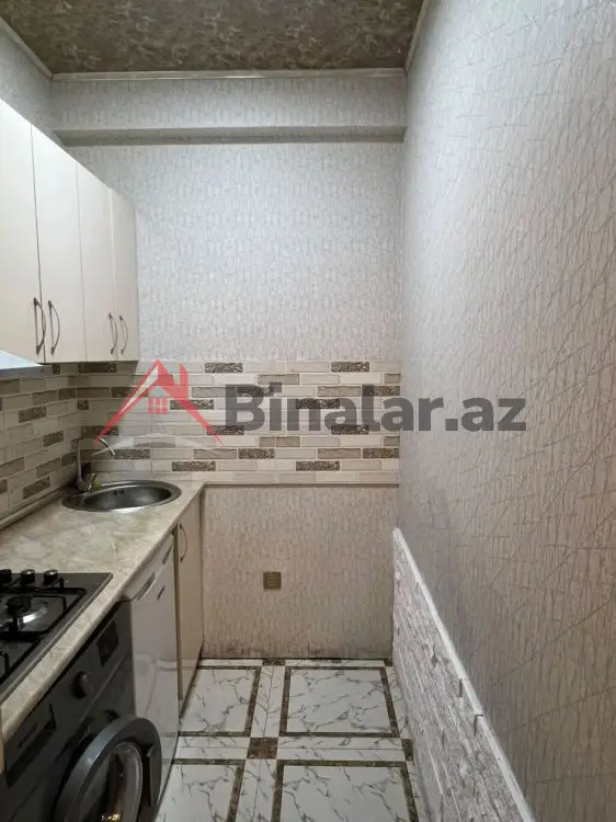 450 AZN - 0 otaqlı mənzil Kirayə (aylıq), Xırdalan