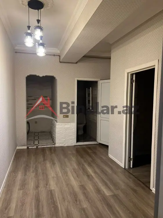 450 AZN - 0 otaqlı mənzil Kirayə (aylıq), Xırdalan
