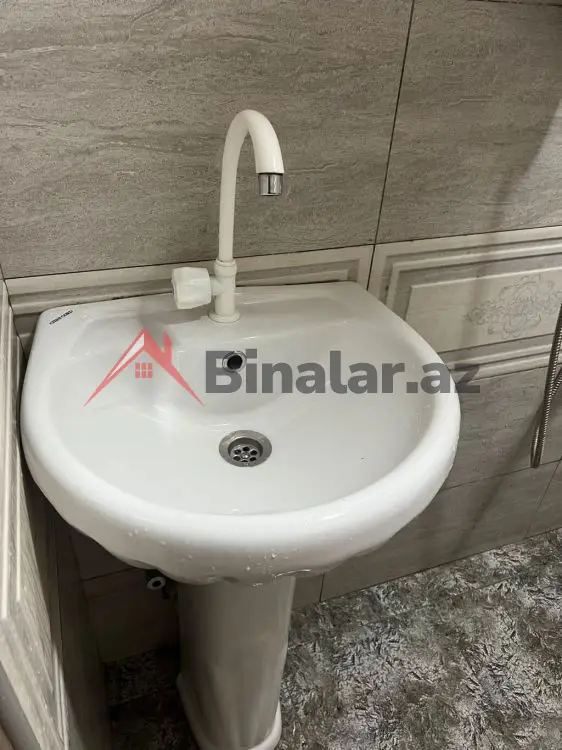 450 AZN - 0 otaqlı mənzil Kirayə (aylıq), Xırdalan