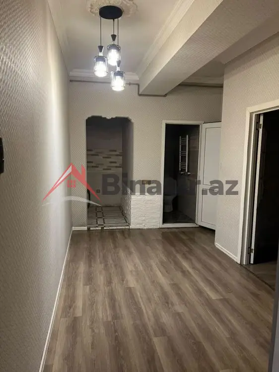450 AZN - 0 otaqlı mənzil Kirayə (aylıq), Xırdalan