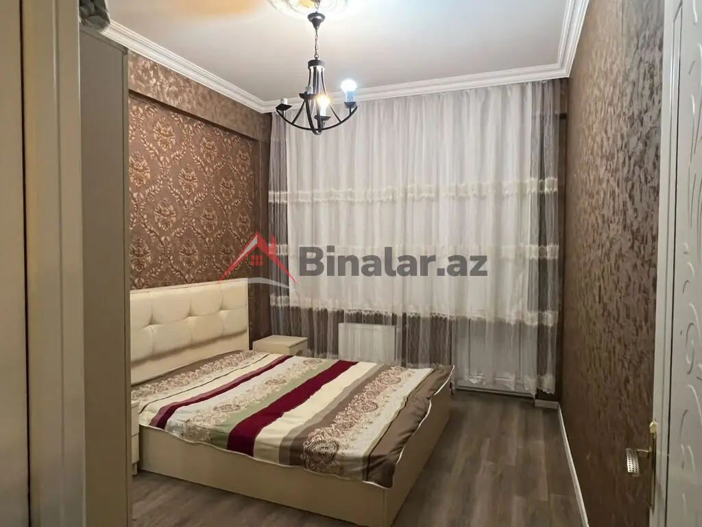 450 AZN - 0 otaqlı mənzil Kirayə (aylıq), Xırdalan