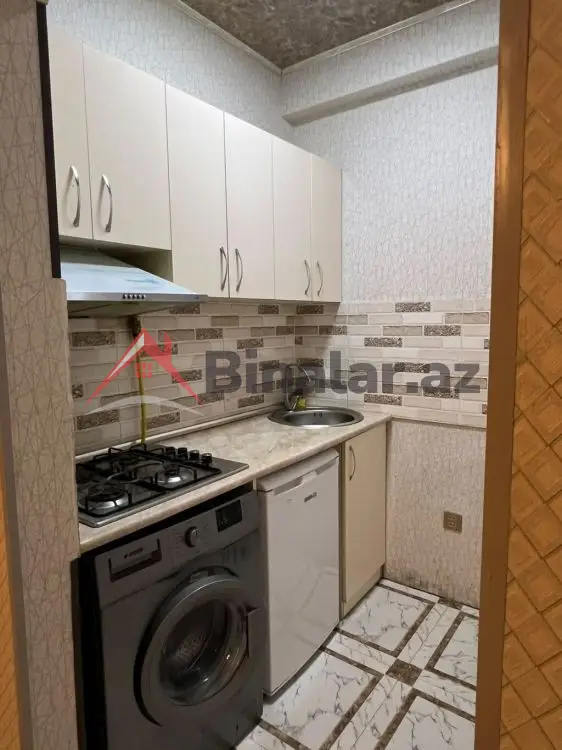 450 AZN - 0 otaqlı mənzil Kirayə (aylıq), Xırdalan