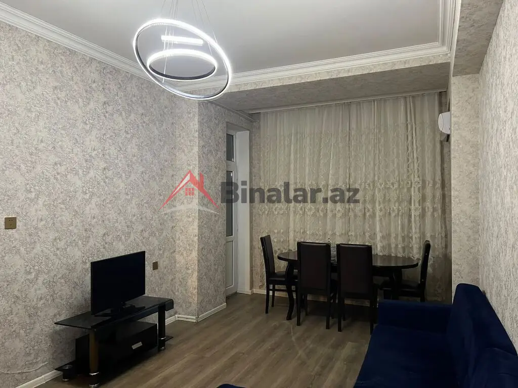 450 AZN - 0 otaqlı mənzil Kirayə (aylıq), Xırdalan