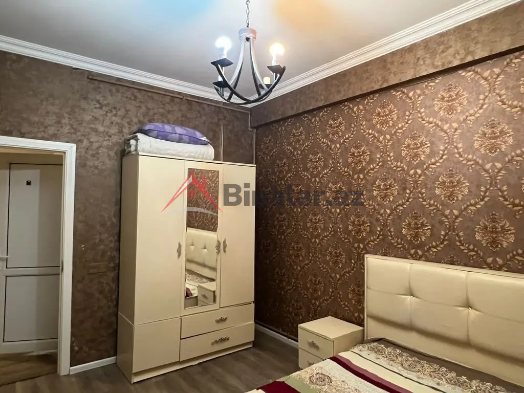 450 AZN - 0 otaqlı mənzil Kirayə (aylıq), Xırdalan