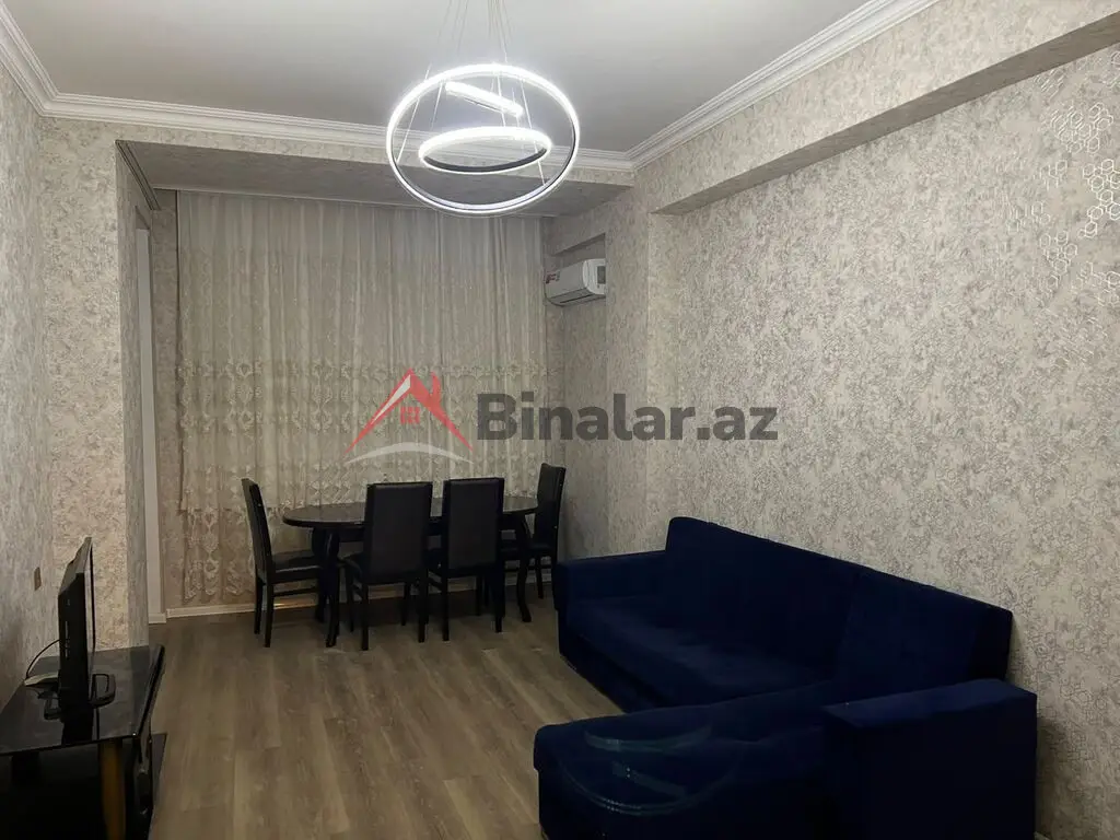 450 AZN - 0 otaqlı mənzil Kirayə (aylıq), Xırdalan