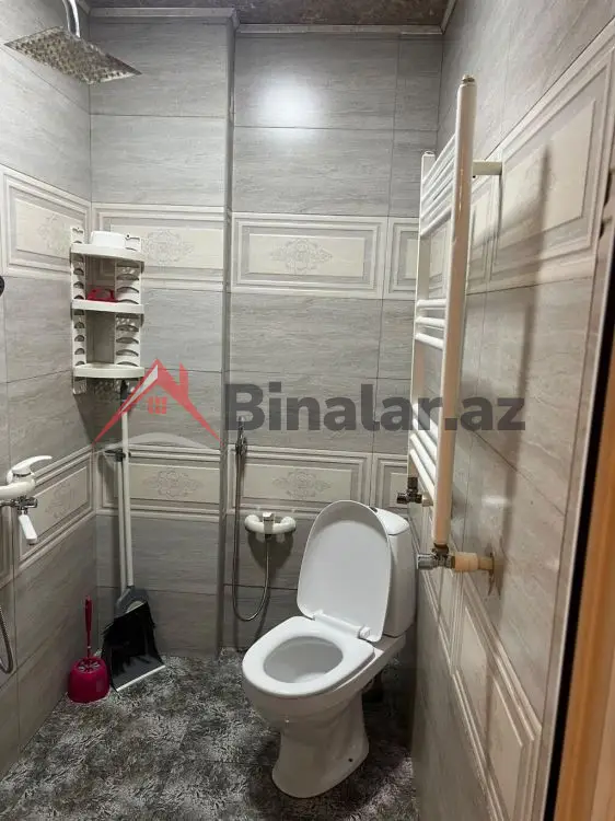 450 AZN - 0 otaqlı mənzil Kirayə (aylıq), Xırdalan