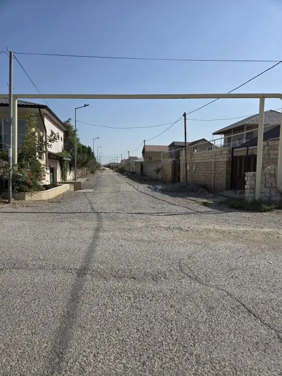 18 500 AZN - 5 sot Torpaq Satılır, Səngəçal qəs., Qaradağ, Bakı