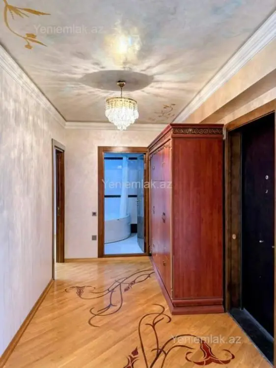 215 000 AZN - 2 otaqlı mənzil Satılır, Nərimanov, Bakı