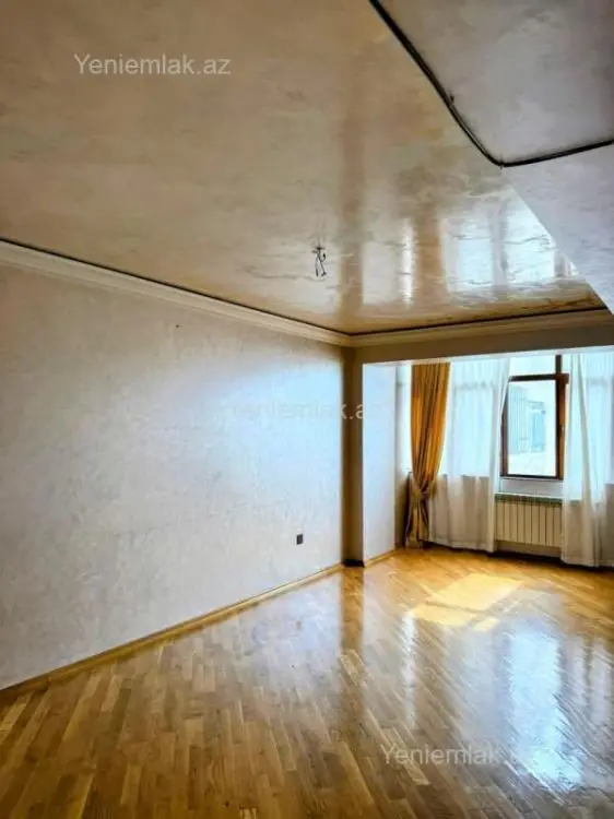 215 000 AZN - 2 otaqlı mənzil Satılır, Nərimanov, Bakı