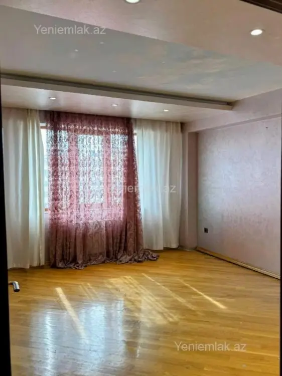215 000 AZN - 2 otaqlı mənzil Satılır, Nərimanov, Bakı