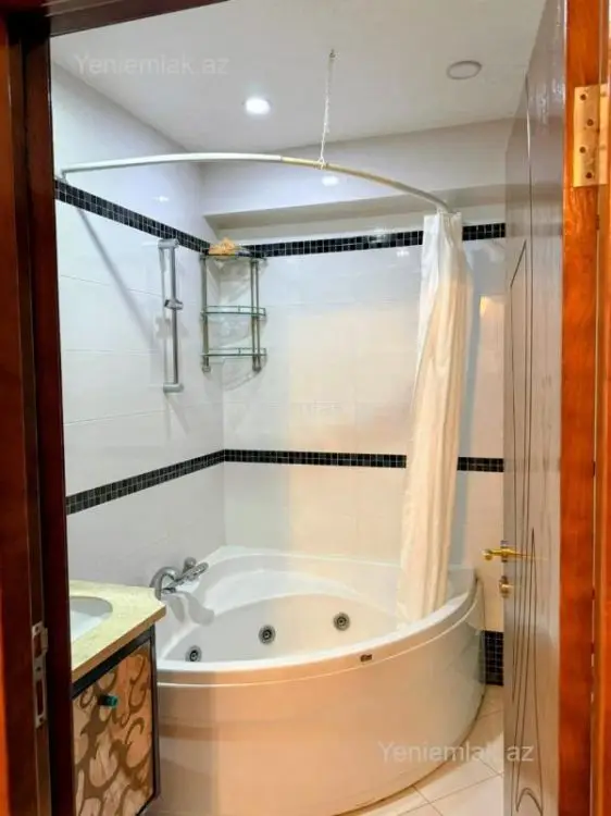 215 000 AZN - 2 otaqlı mənzil Satılır, Nərimanov, Bakı