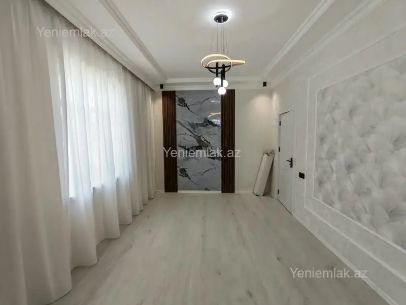 97 000 AZN - 3 otaqlı mənzil Satılır, Zabrat qəs., Sabunçu, Bakı