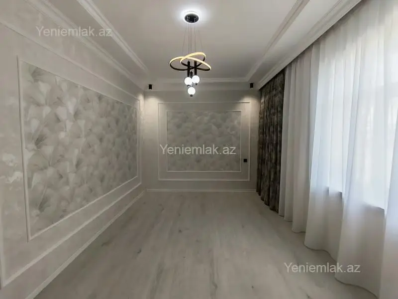 97 000 AZN - 3 otaqlı mənzil Satılır, Zabrat qəs., Sabunçu, Bakı