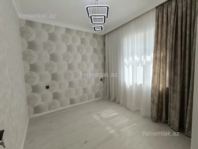 97 000 AZN - 3 otaqlı mənzil Satılır, Zabrat qəs., Sabunçu, Bakı