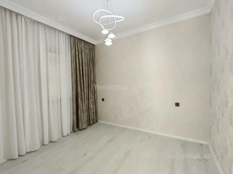 97 000 AZN - 3 otaqlı mənzil Satılır, Zabrat qəs., Sabunçu, Bakı